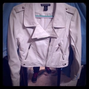 Monarda jacket
